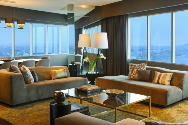 JW Marriott Hotel Lima
